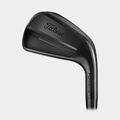 Titleist Limited Edition T100 4G Black Vapor Iron Set 4-P (2026)