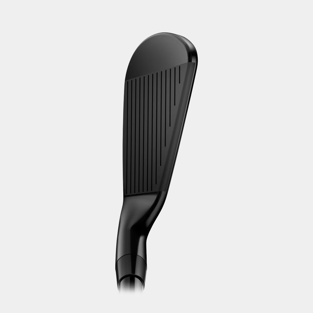 Titleist Limited Edition T150 4G Black Vapor Iron Set 4-P (2026)