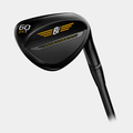 Titleist Limited Edition Vokey SM11 Black Vapor with Flight Lines (2026)