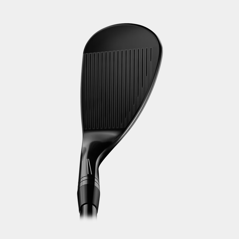 Titleist Limited Edition Vokey SM11 Black Vapor with Flight Lines (2026)