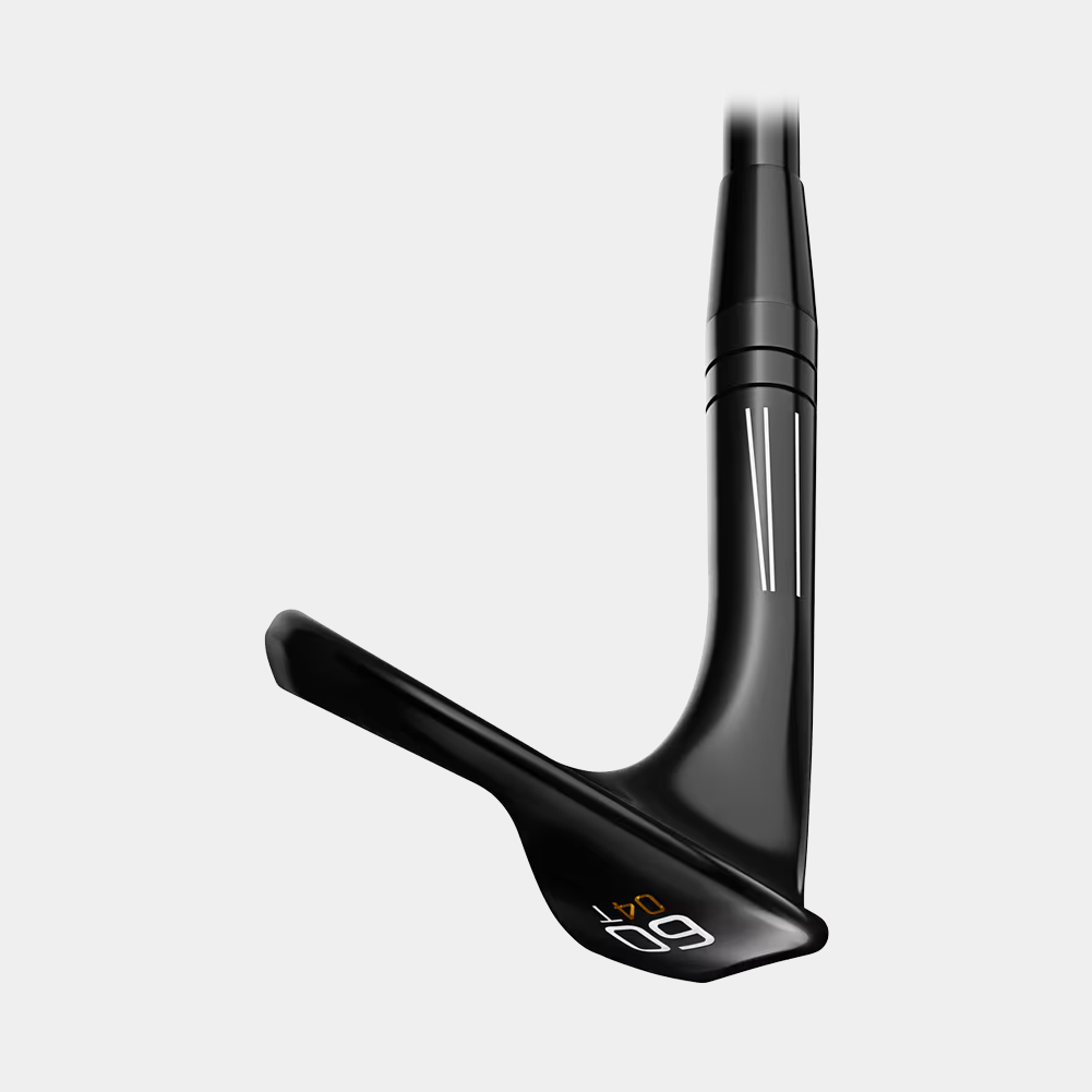 Titleist Limited Edition Vokey SM11 Black Vapor with Flight Lines (2026)