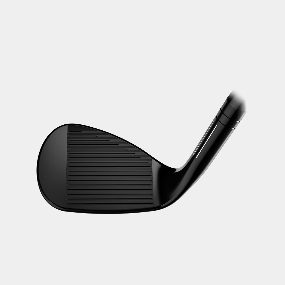 Titleist Limited Edition Vokey SM11 Black Vapor with Flight Lines (2026)
