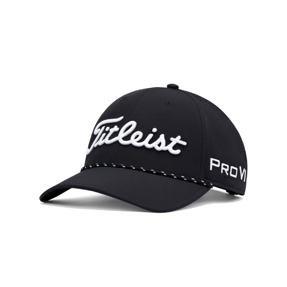 Titleist Men Tour Breezer