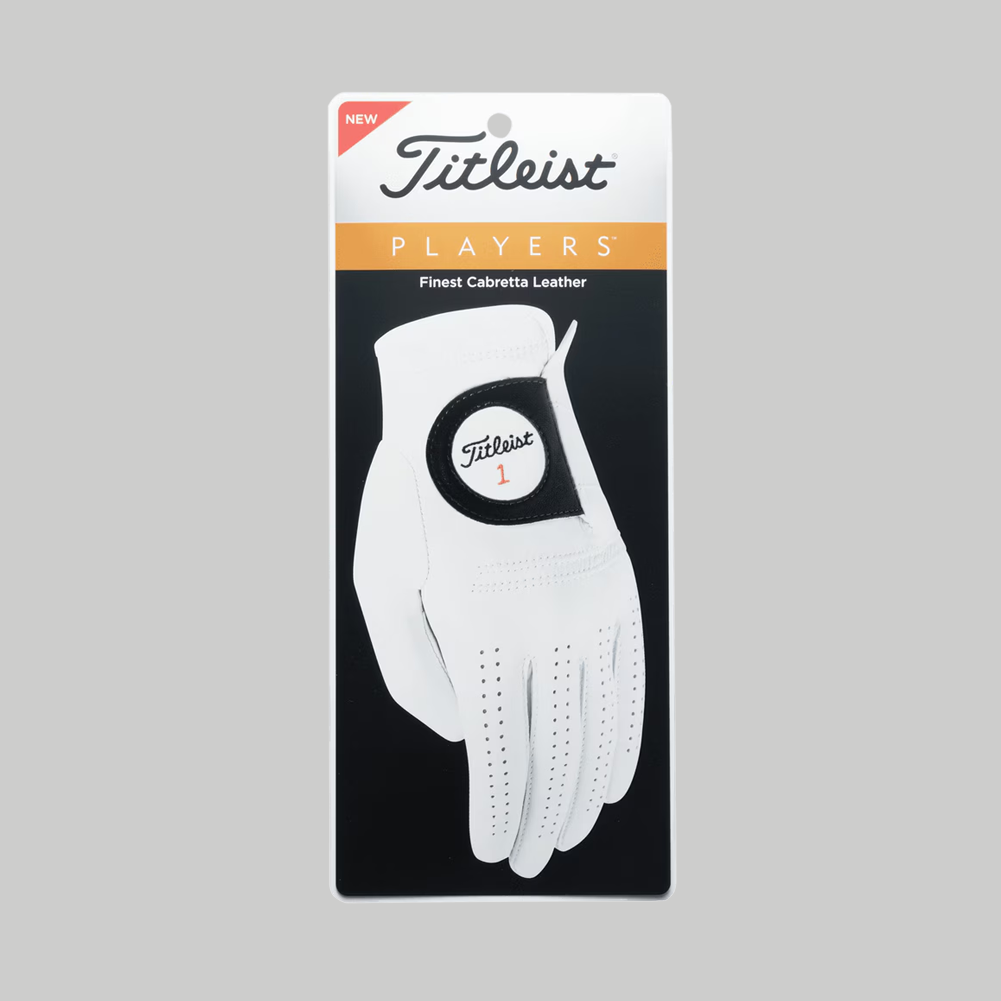 Titleist Players Men's