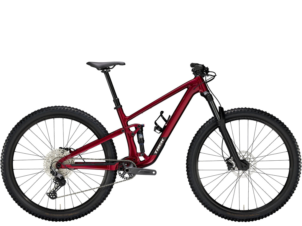 Trek Top Fuel 5 Gen 4
