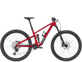 Top Fuel 8 S 27.5 Fury Red