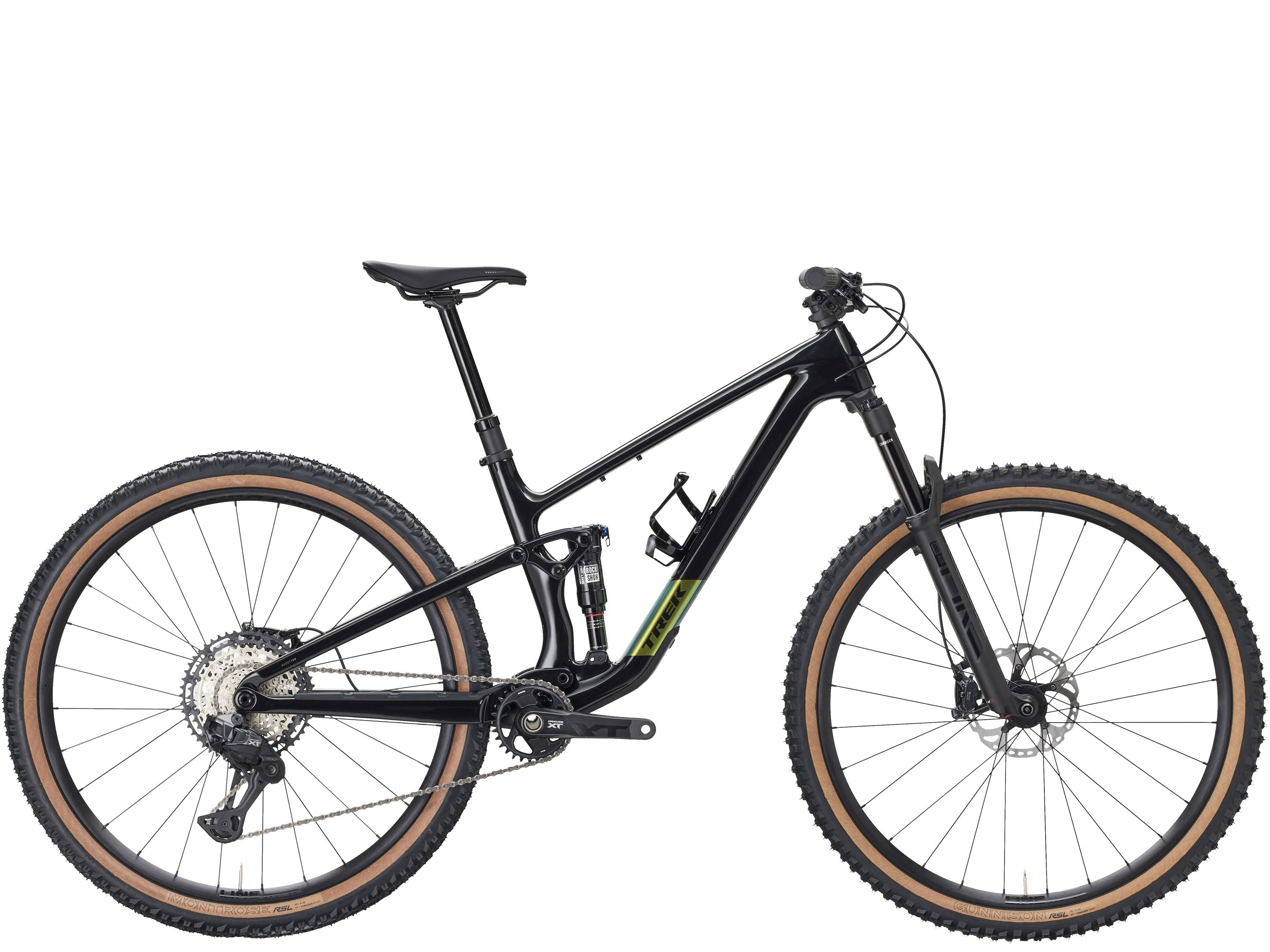 Top Fuel 9.8 XL Dark Star