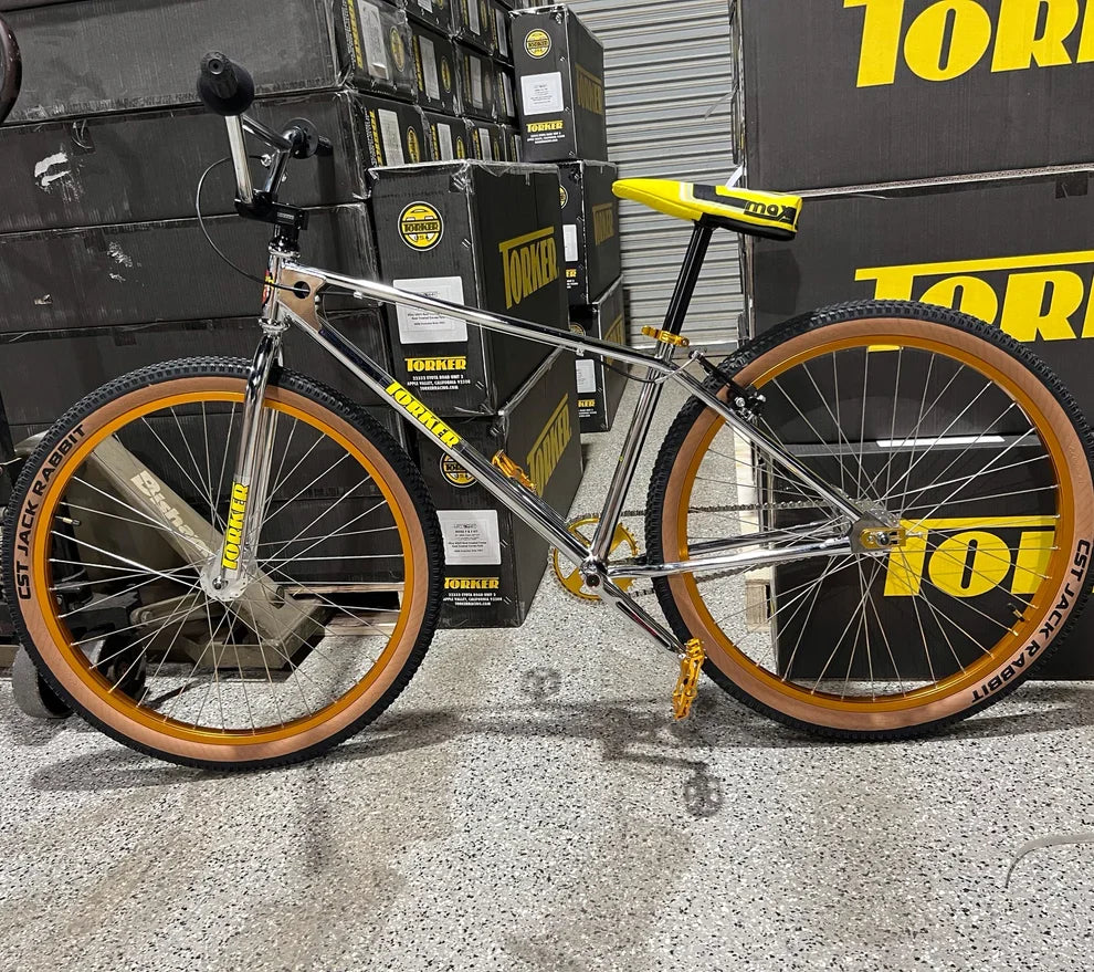 Torker MX26 Bike