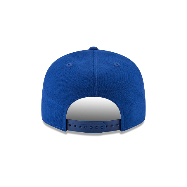 Toronto Blue Jays MLB New Era Men's Royal 9Fifty 50th Season Snapback hat
