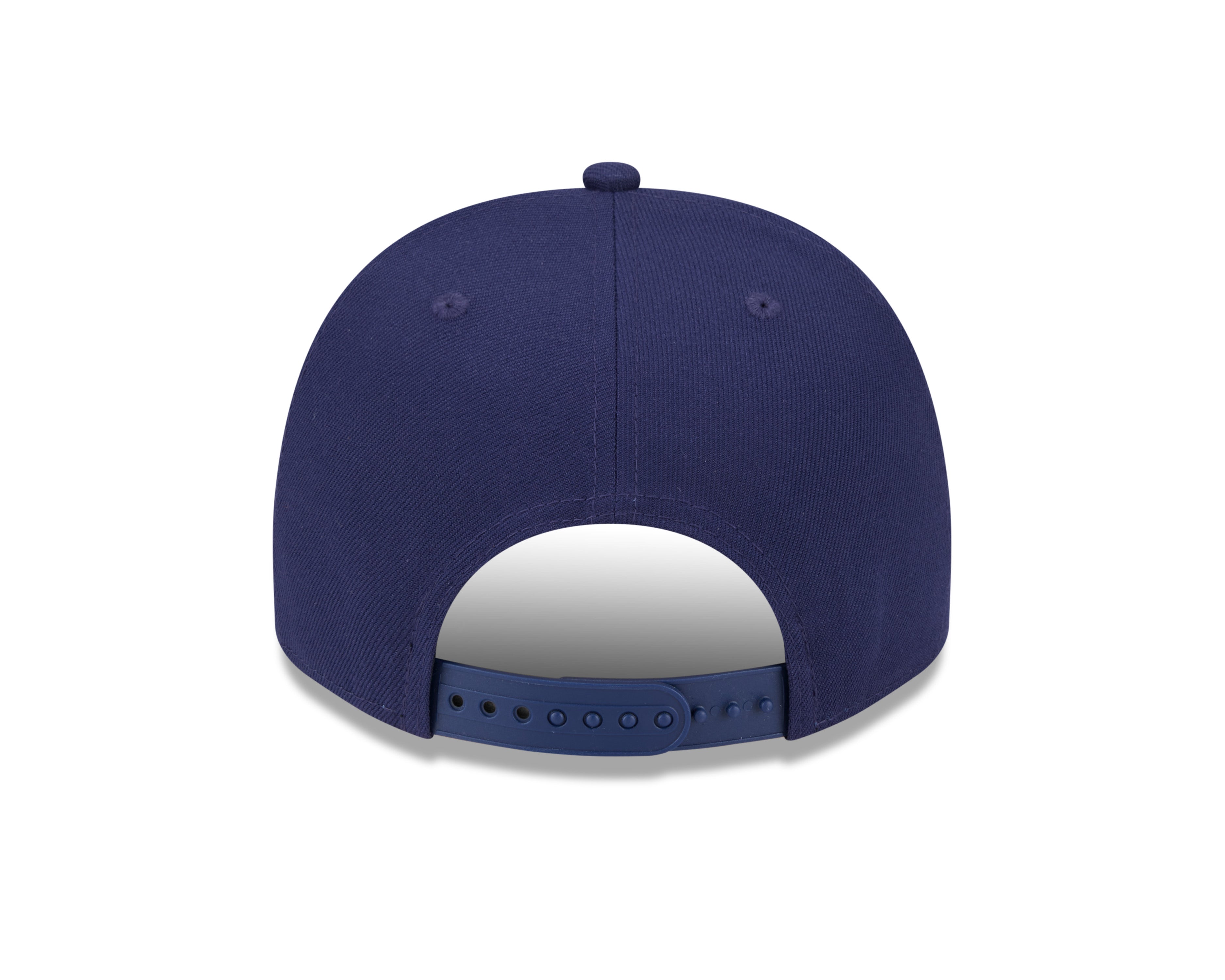 Toronto Maple Leafs NHL New Era Men's Royal Blue 9Fifty A-Frame Snapback