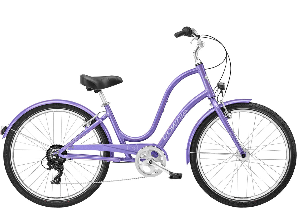 Electra Townie 7D EQ Step-Thru