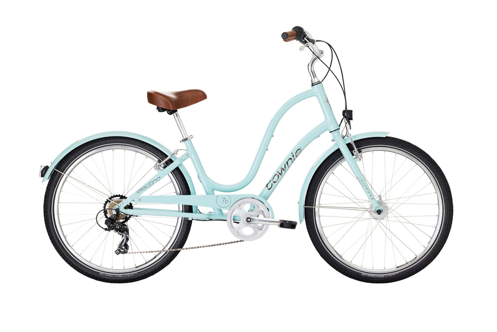 Electra Townie 7D EQ Step-Thru