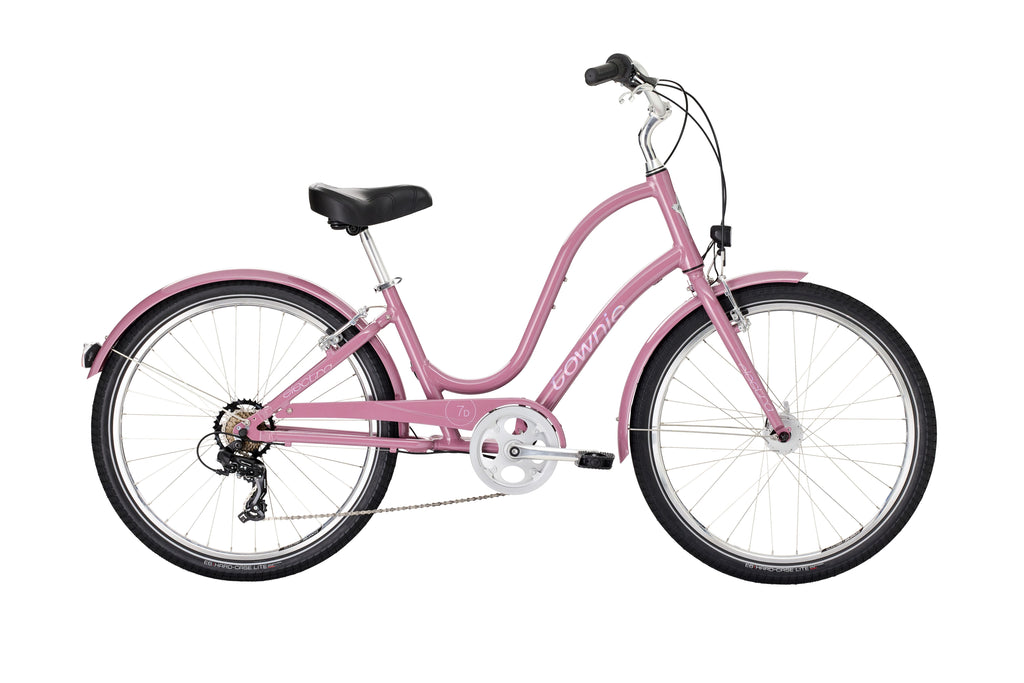 Electra Townie 7D EQ Step-Thru