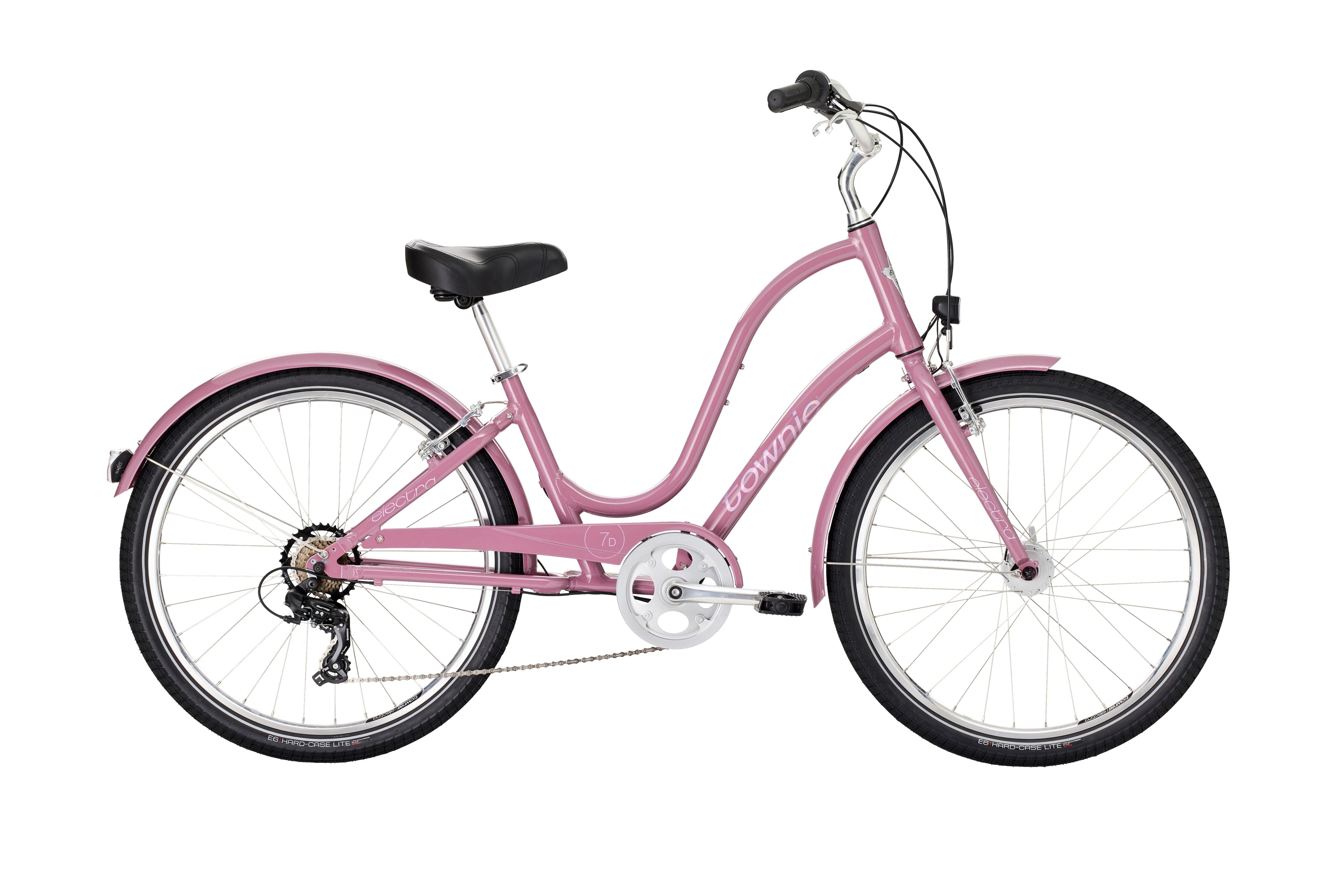 Electra Townie 7D EQ Step-Thru