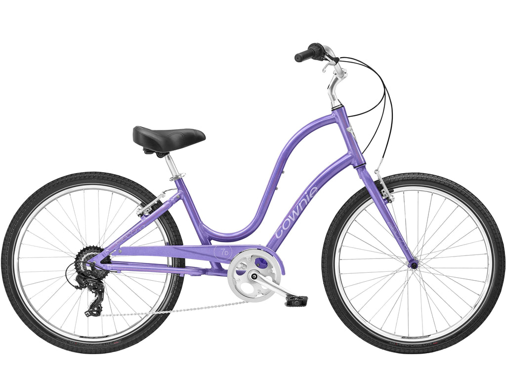 Electra Townie 7D Step-Thru