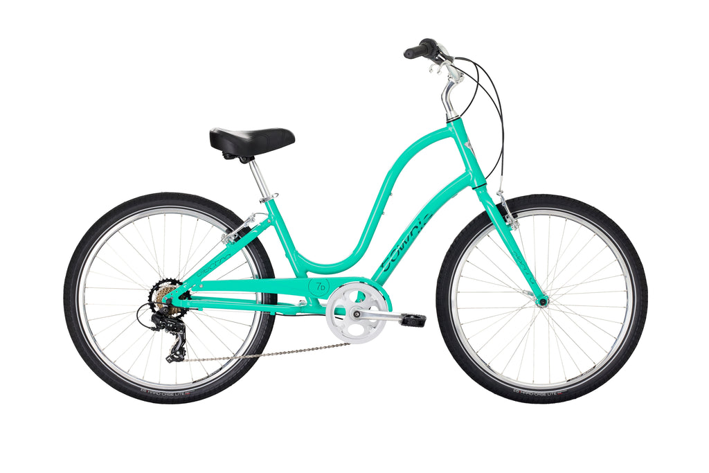 Electra Townie 7D Step-Thru