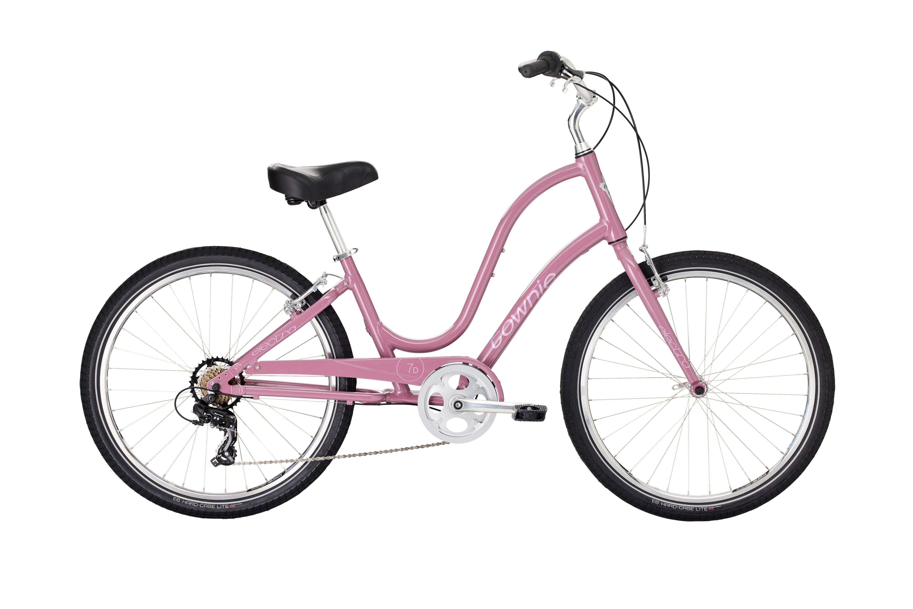 Electra Townie 7D Step-Thru