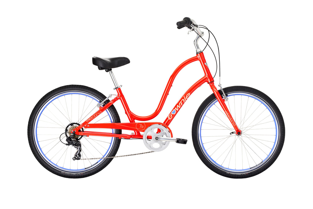 Electra Townie 7D Step-Thru