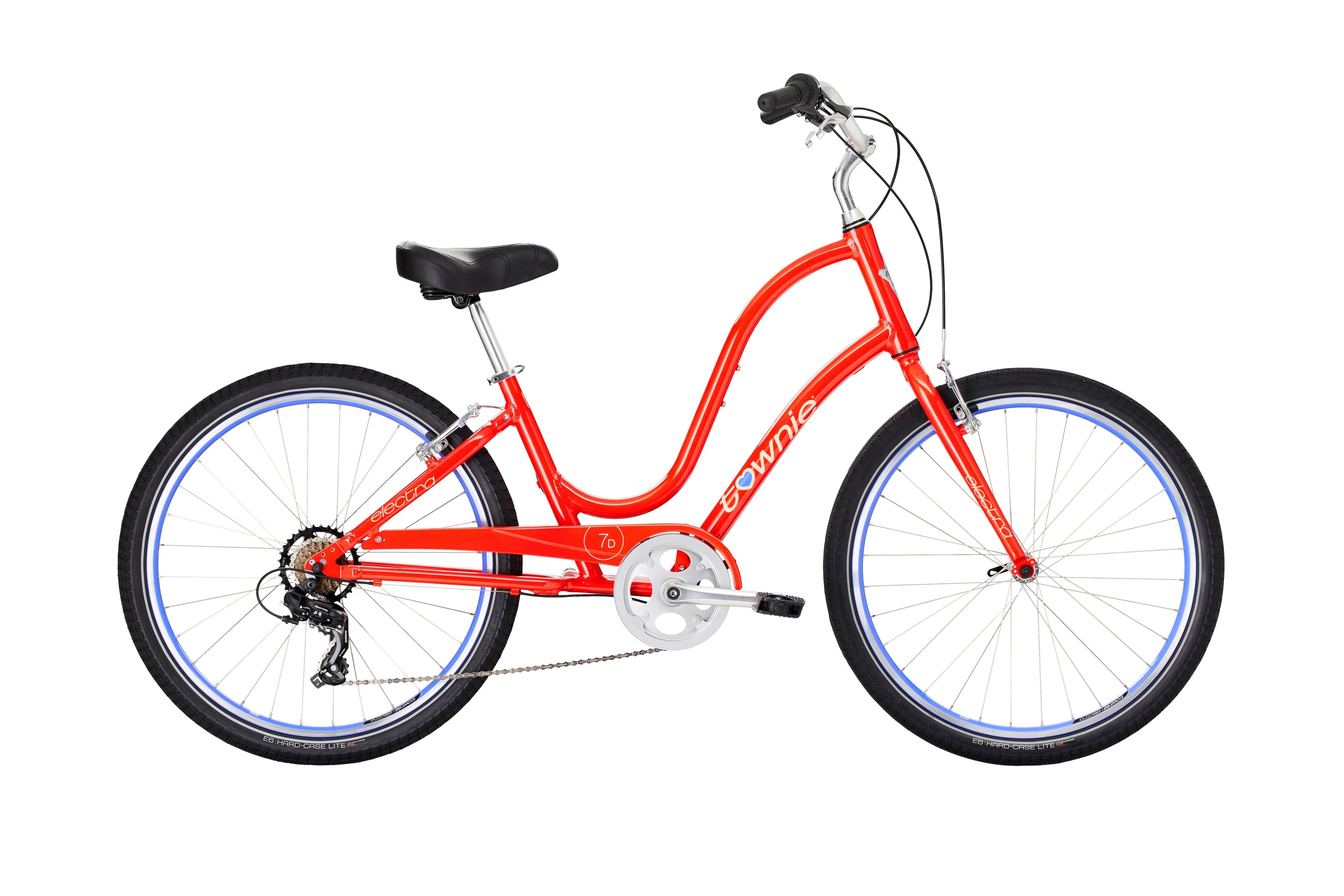 Electra Townie 7D Step-Thru