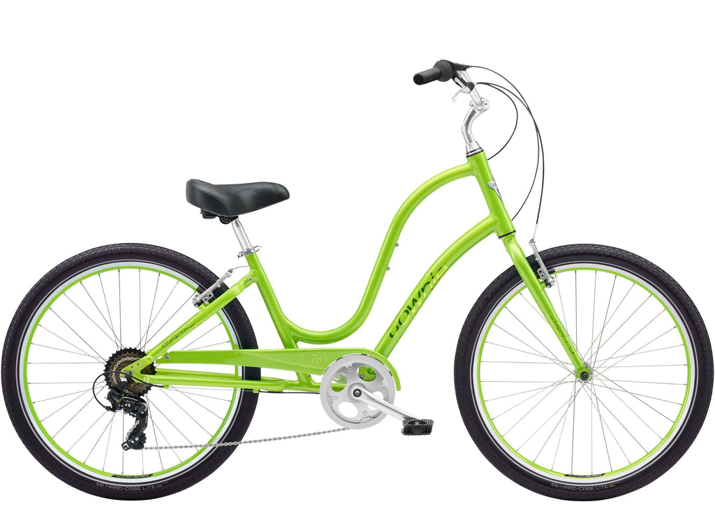 Electra Townie 7D Step-Thru