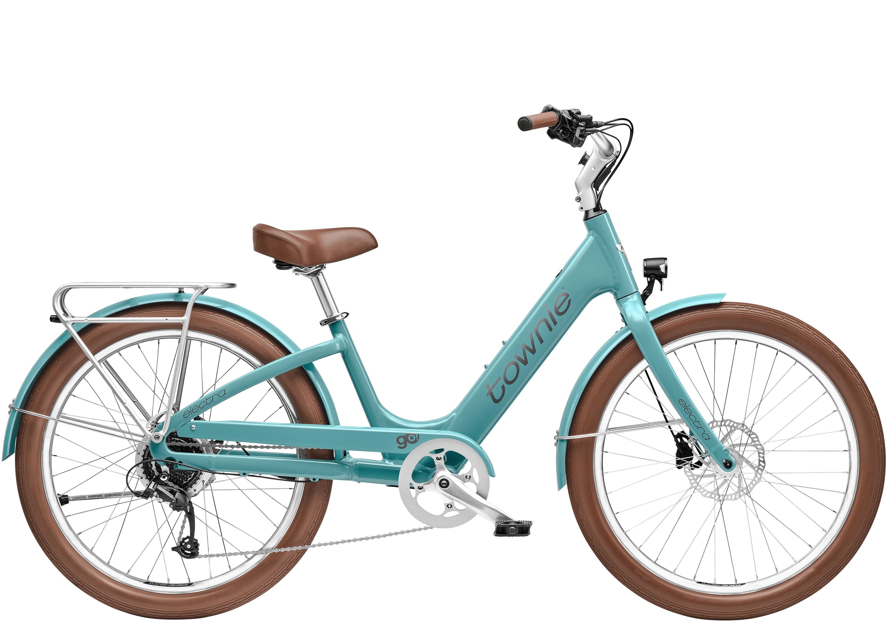 Electra Townie Go!