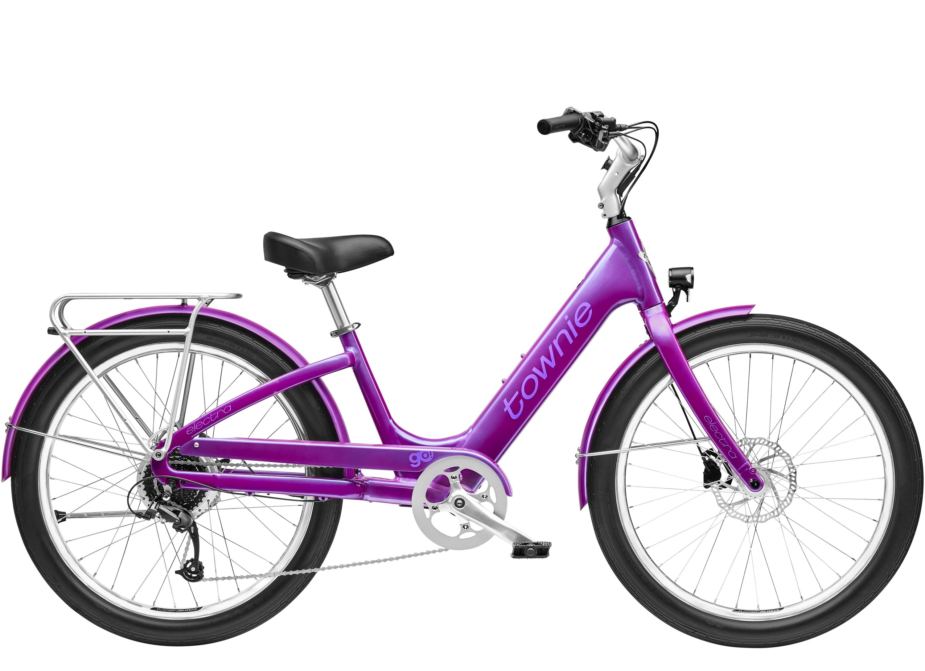 Electra Townie Go!
