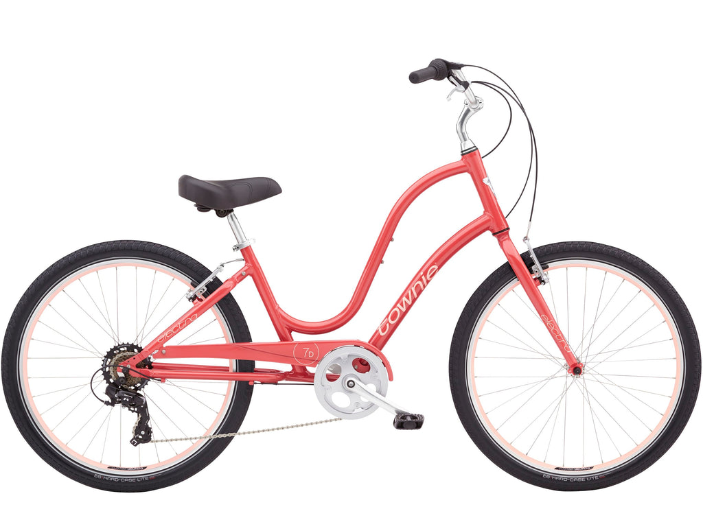 Electra Townie 7D Step-Thru