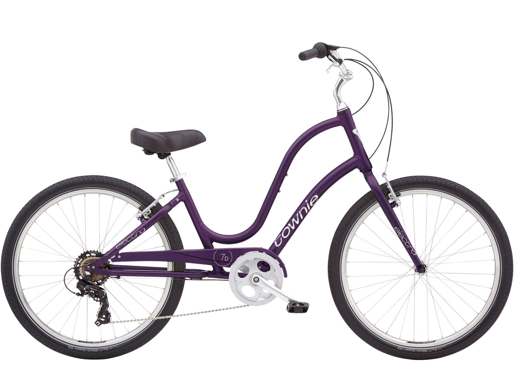 Electra Townie 7D Step-Thru