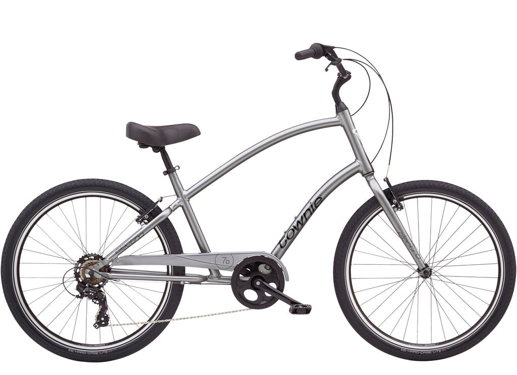 Electra Townie 7D Step-Over