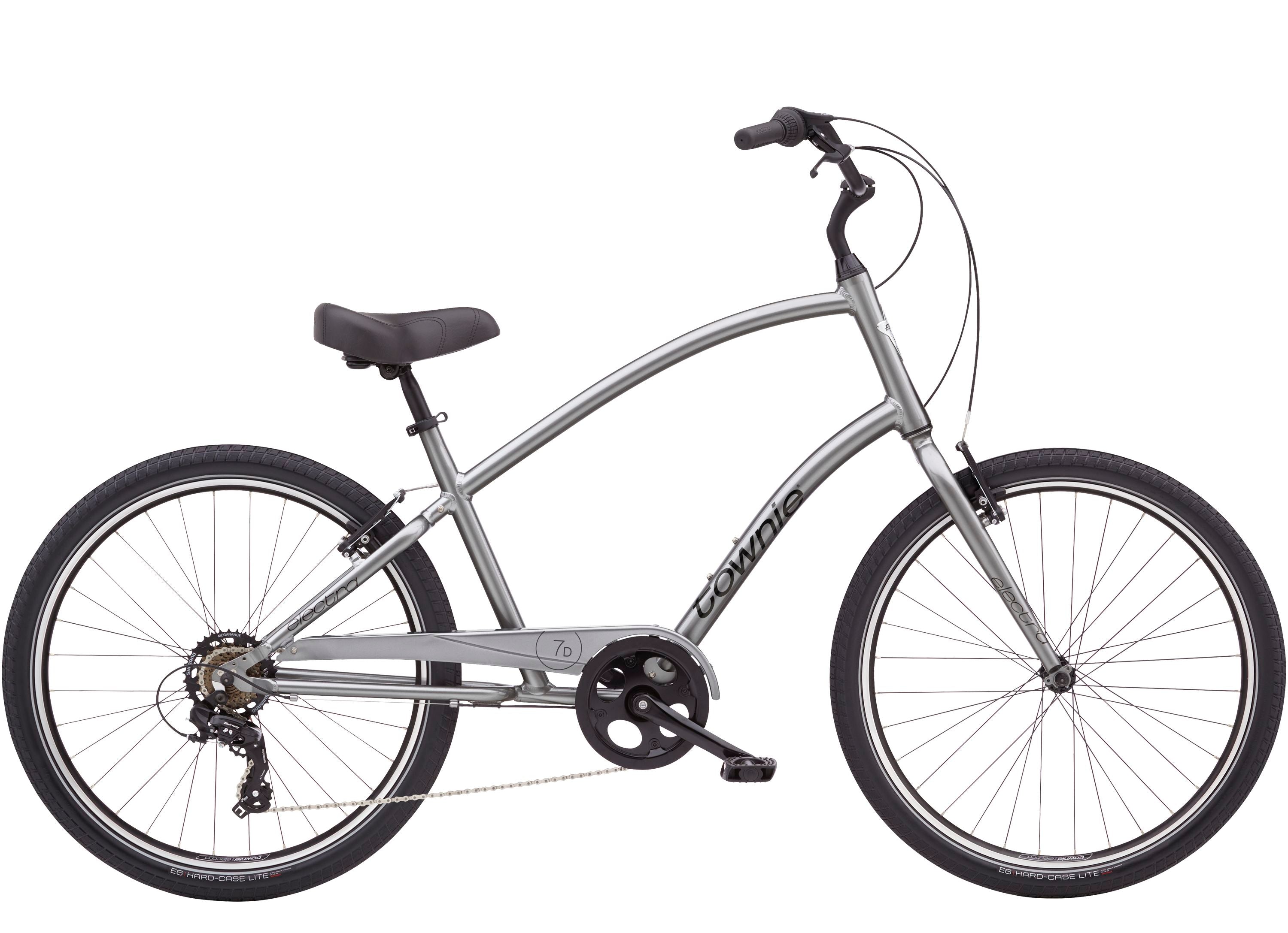 Electra Townie 7D Step-Over