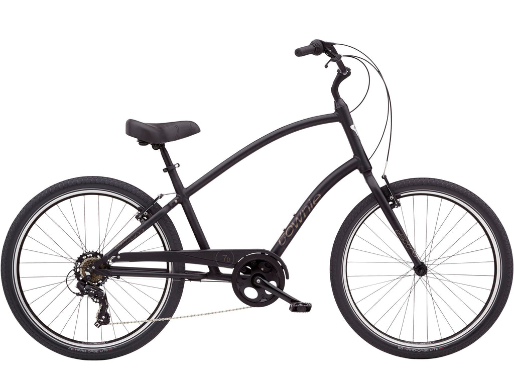 Electra Townie 7D Step-Over