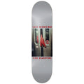 Toy Machine Skateboard Deck Romero Wisecup 8.25" x 31.75"