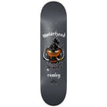 Toy Machine Skateboard Deck Geoff Rowley Motorhead 8.5" x 32"