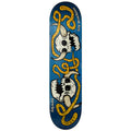 Toy Machine Skateboard Deck Rowley Skulls (Assorted) 8.25" x 32"