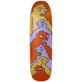 Toy Machine Skateboard Deck Tempelton Glob 9.0" x 32.13"