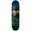 Toy Machine Skateboard Deck Willard Hustler 8.25" x 31.63"