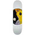 Toy Machine Skateboard Deck Yes No Symmetrical 8.25" x 31.75"