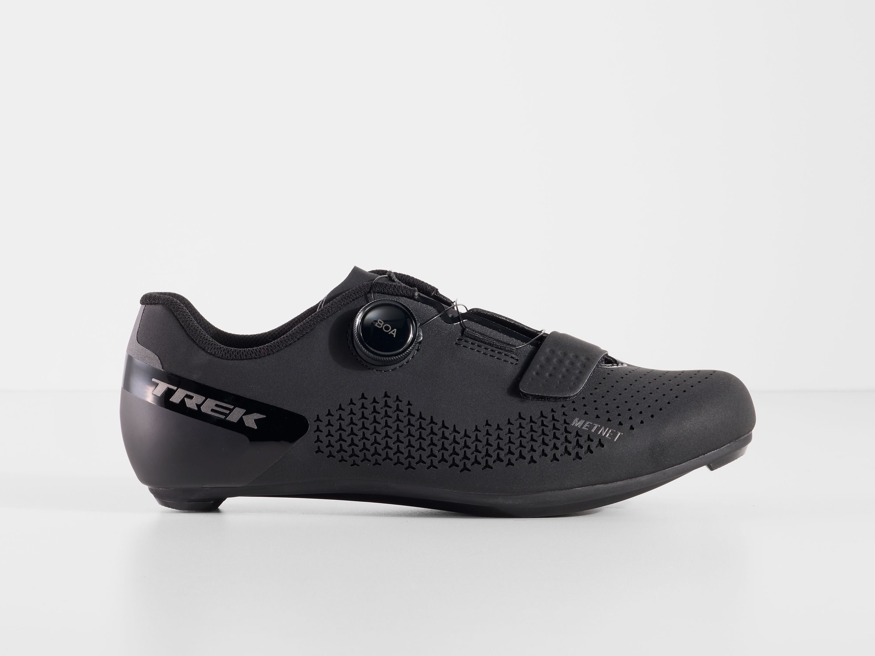 Trek Circuit Road 44.5 Black Shoe