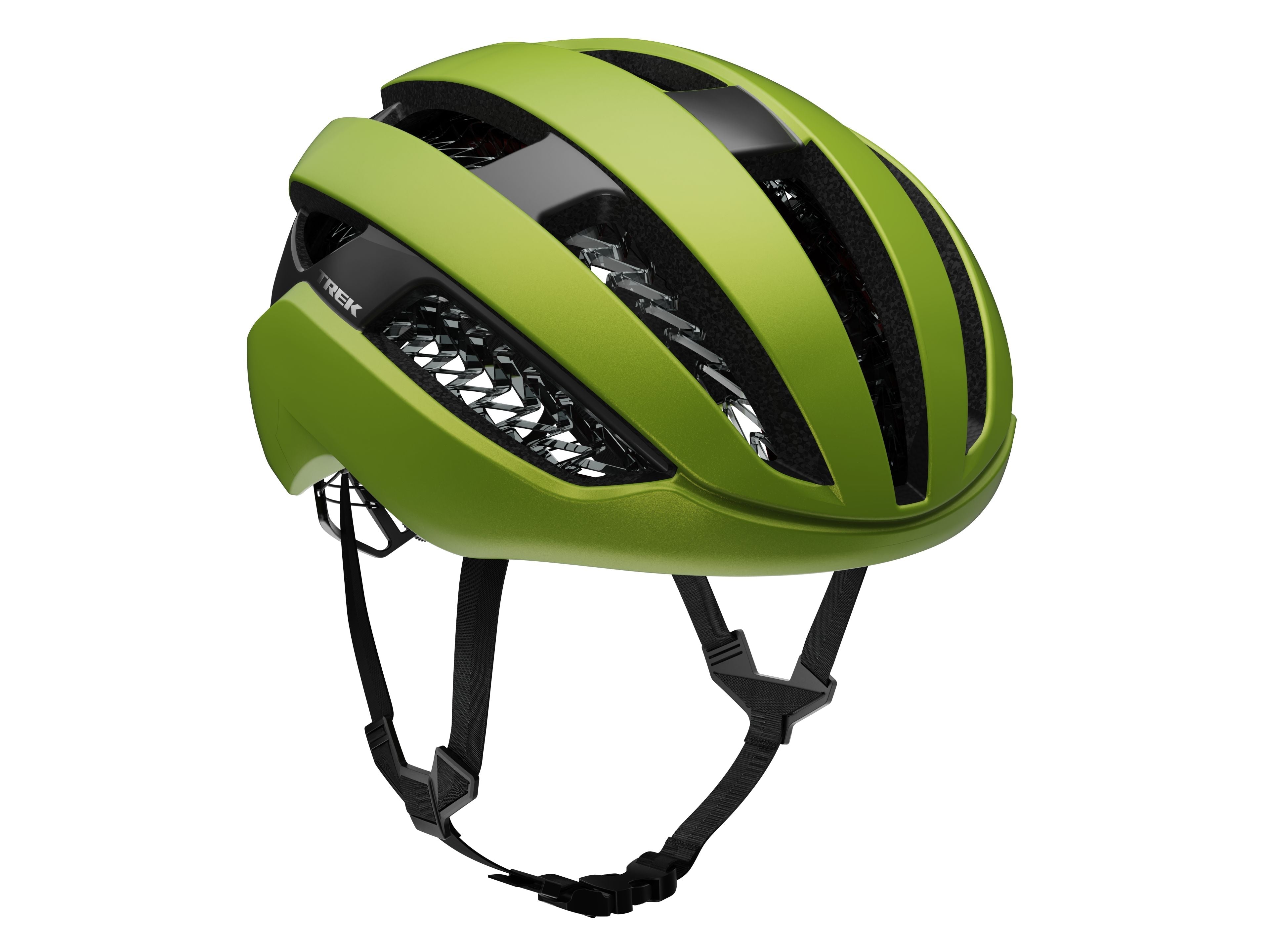 Trek Circuit WaveCel X-Large Power Surge CPSC Helmet