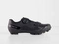 Trek Foray Mountain 47 Black Shoe