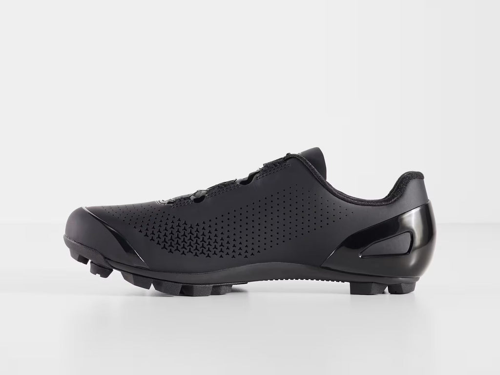 Trek RSL Mountain 46 Black Shoe