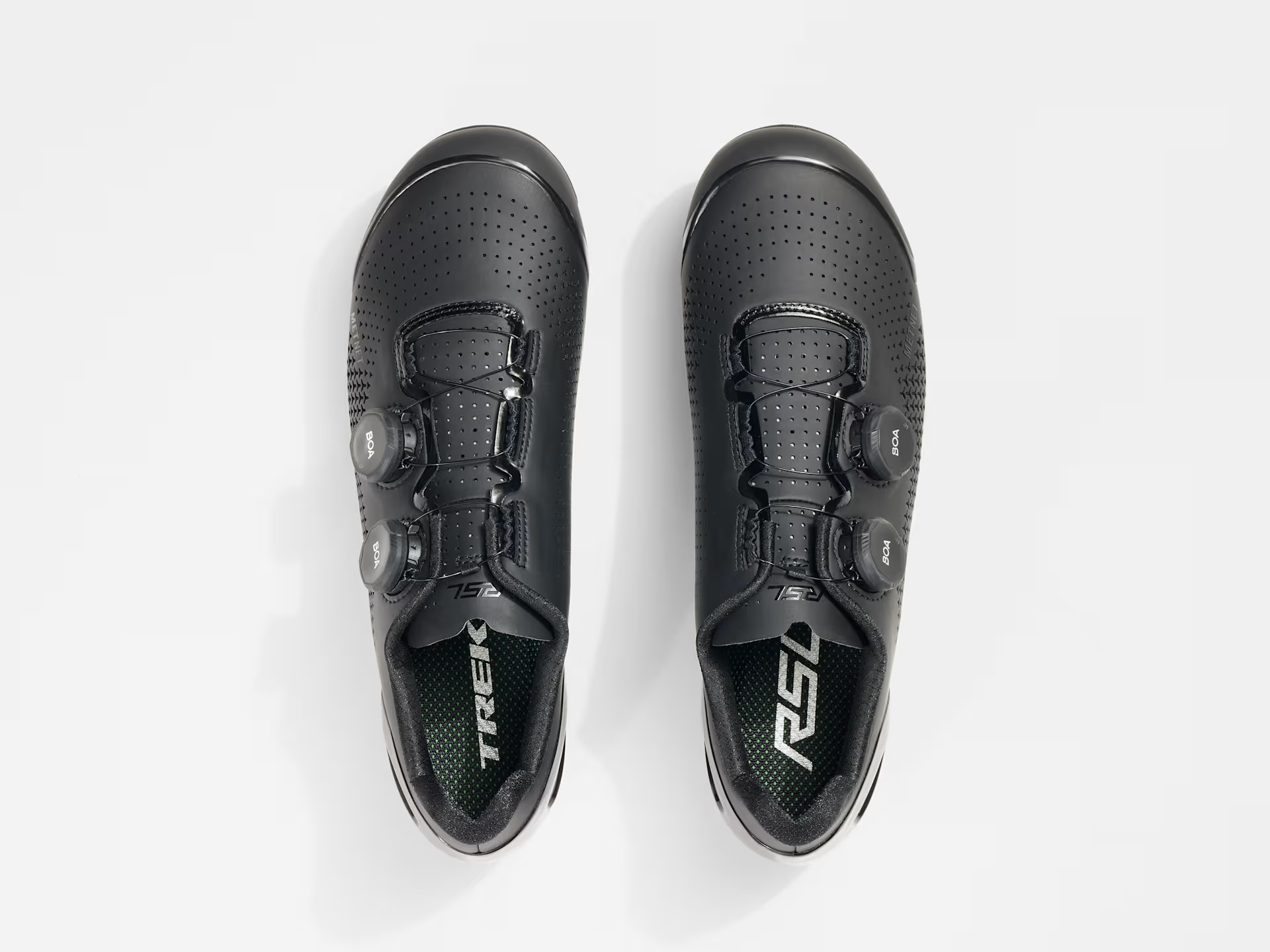 Trek RSL Mountain 46 Black Shoe