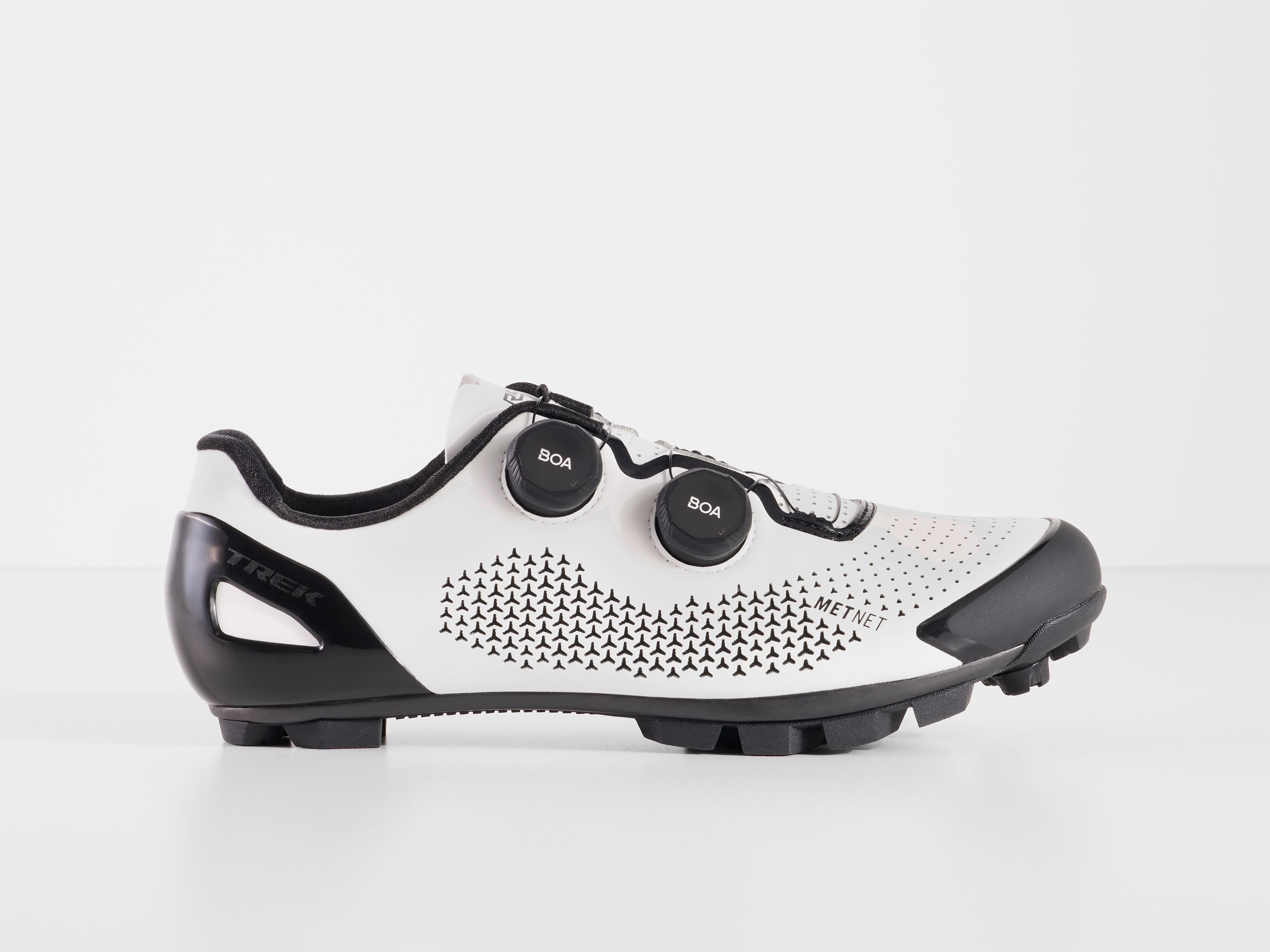 Trek RSL Mountain 38 White Shoe