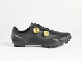 Trek RSL Mountain 47 Black/Gold Shoe