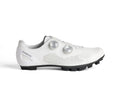 Trek RSL Mountain 37 White/Silver Shoe
