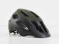 Trek Rally WaveCel Medium Black/Olive Grey CPSC Helmet