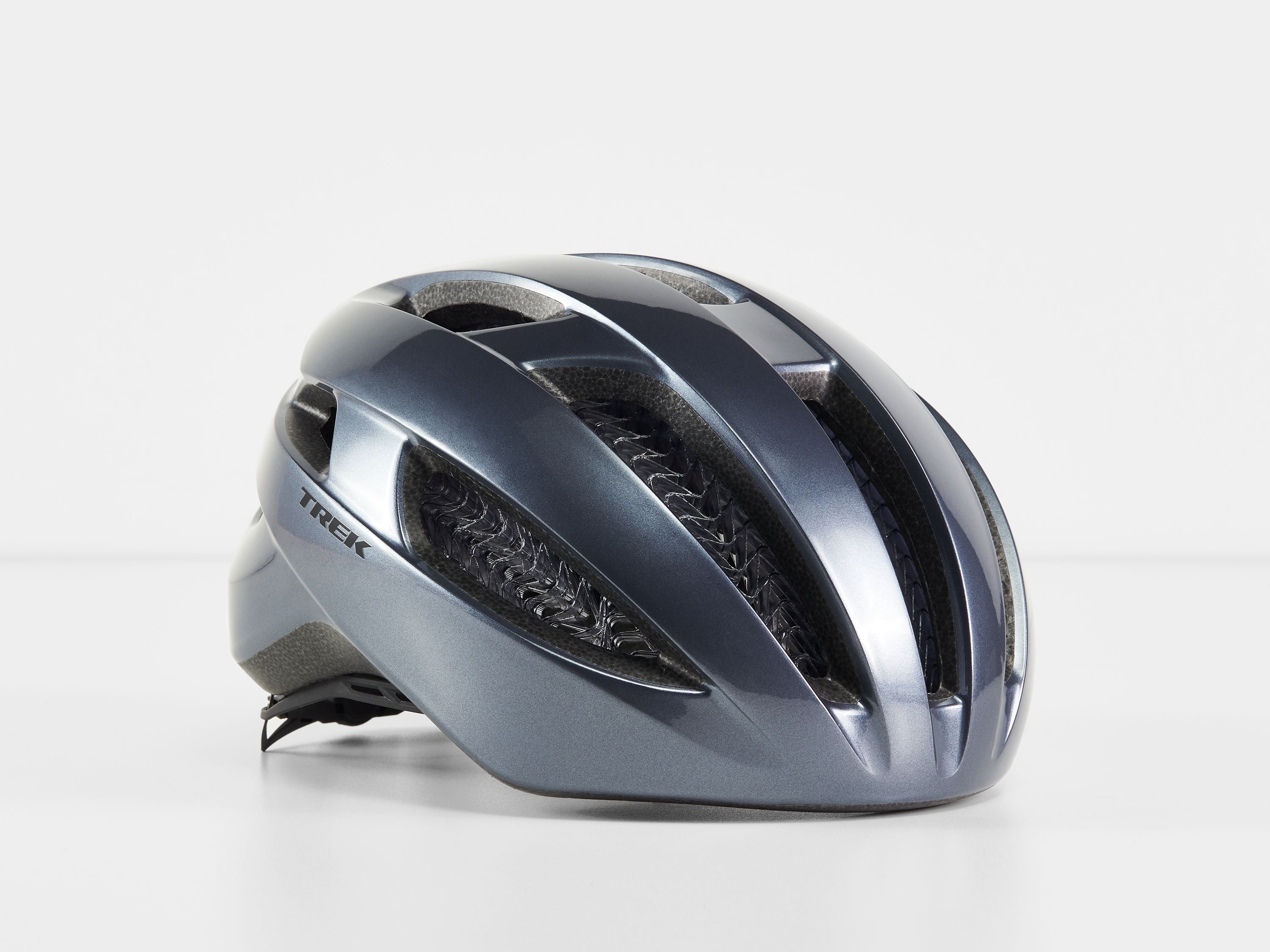 Trek Starvos WaveCel Medium Galactic Grey CPSC Helmet