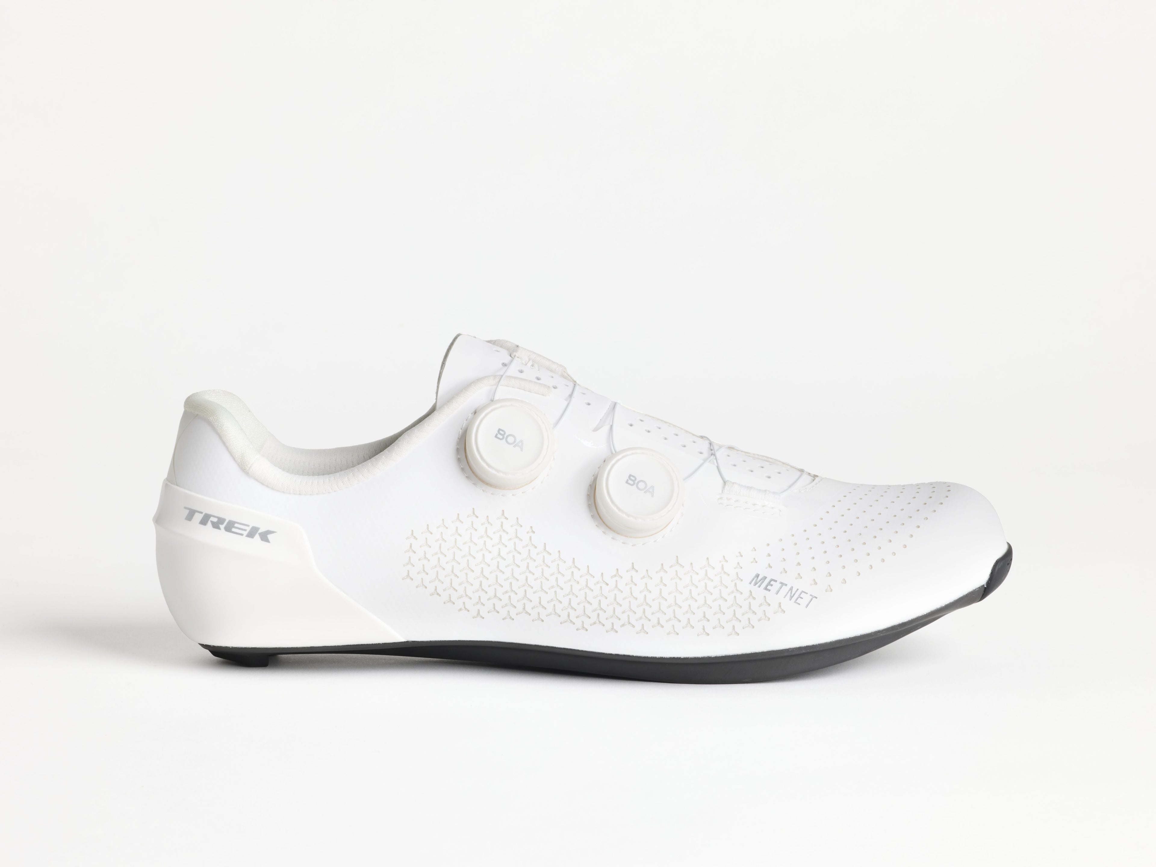 Trek Velocis Road 48 White Shoe