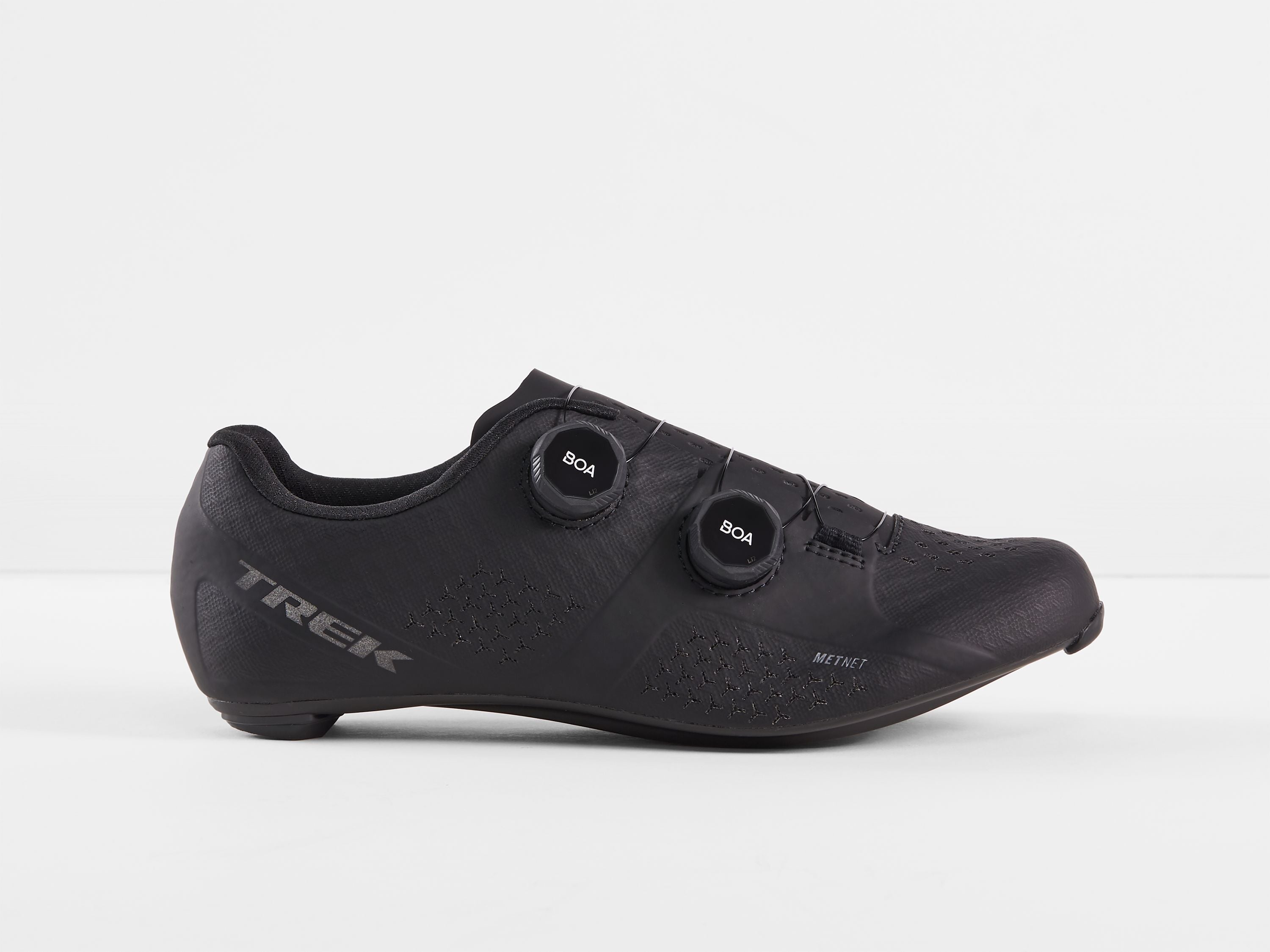 Trek Velocis Road 47 Black Shoe
