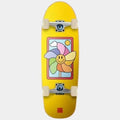 Tricks Skateboards Spinner Soft Top  Mini Complete 8.25"